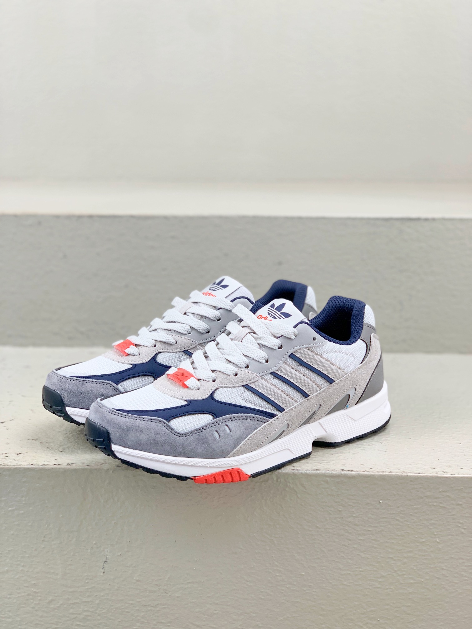 Male Running Shoes M-l-s