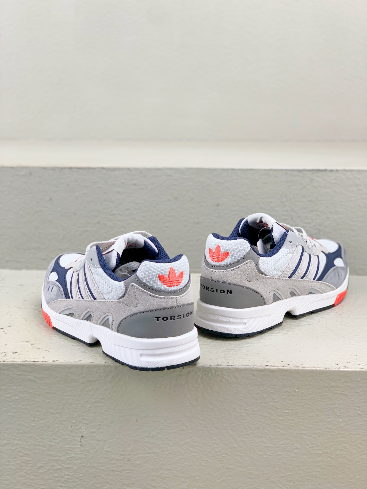 Male Running Shoes M-l-s