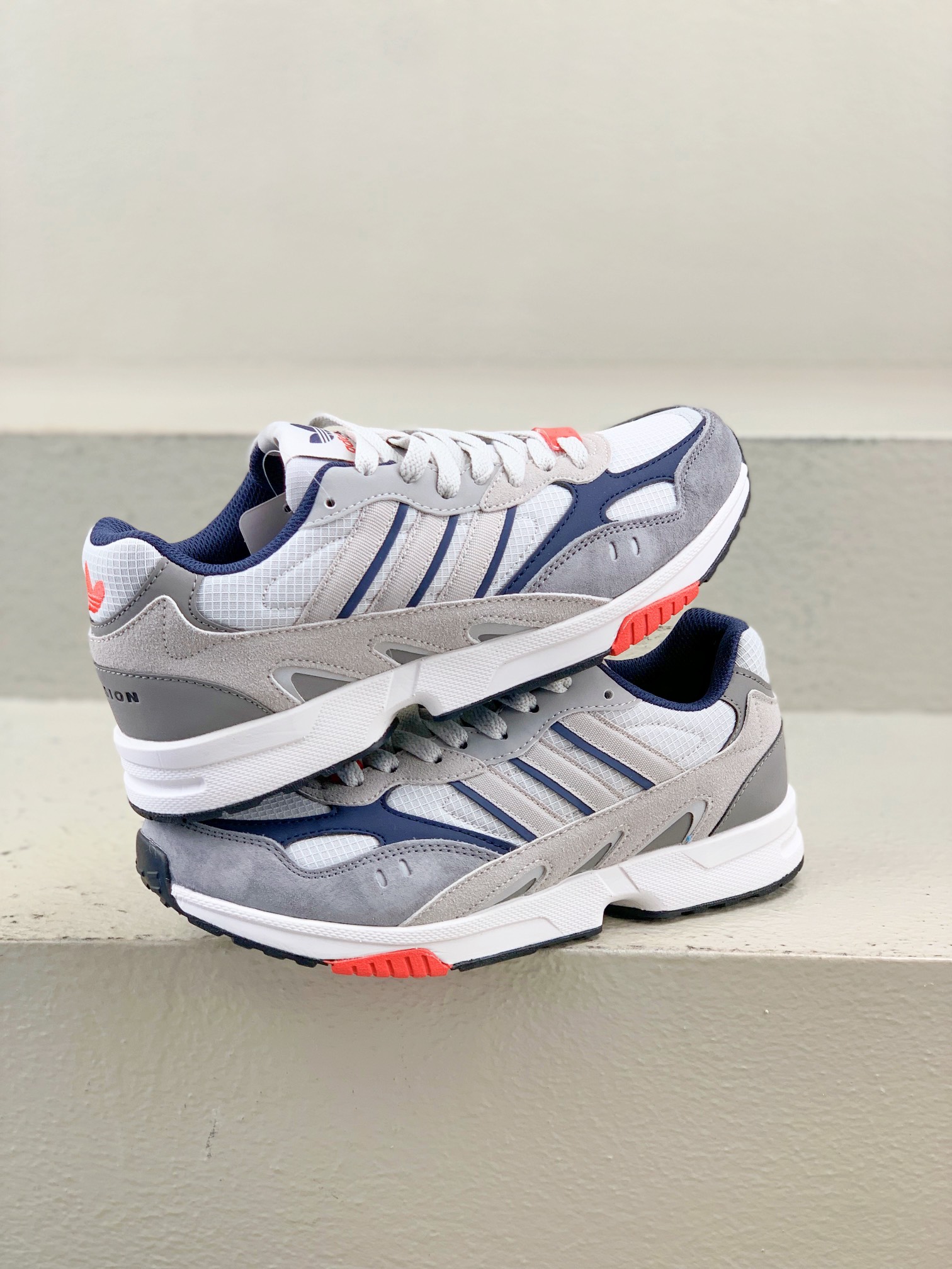 Male Running Shoes M-l-s