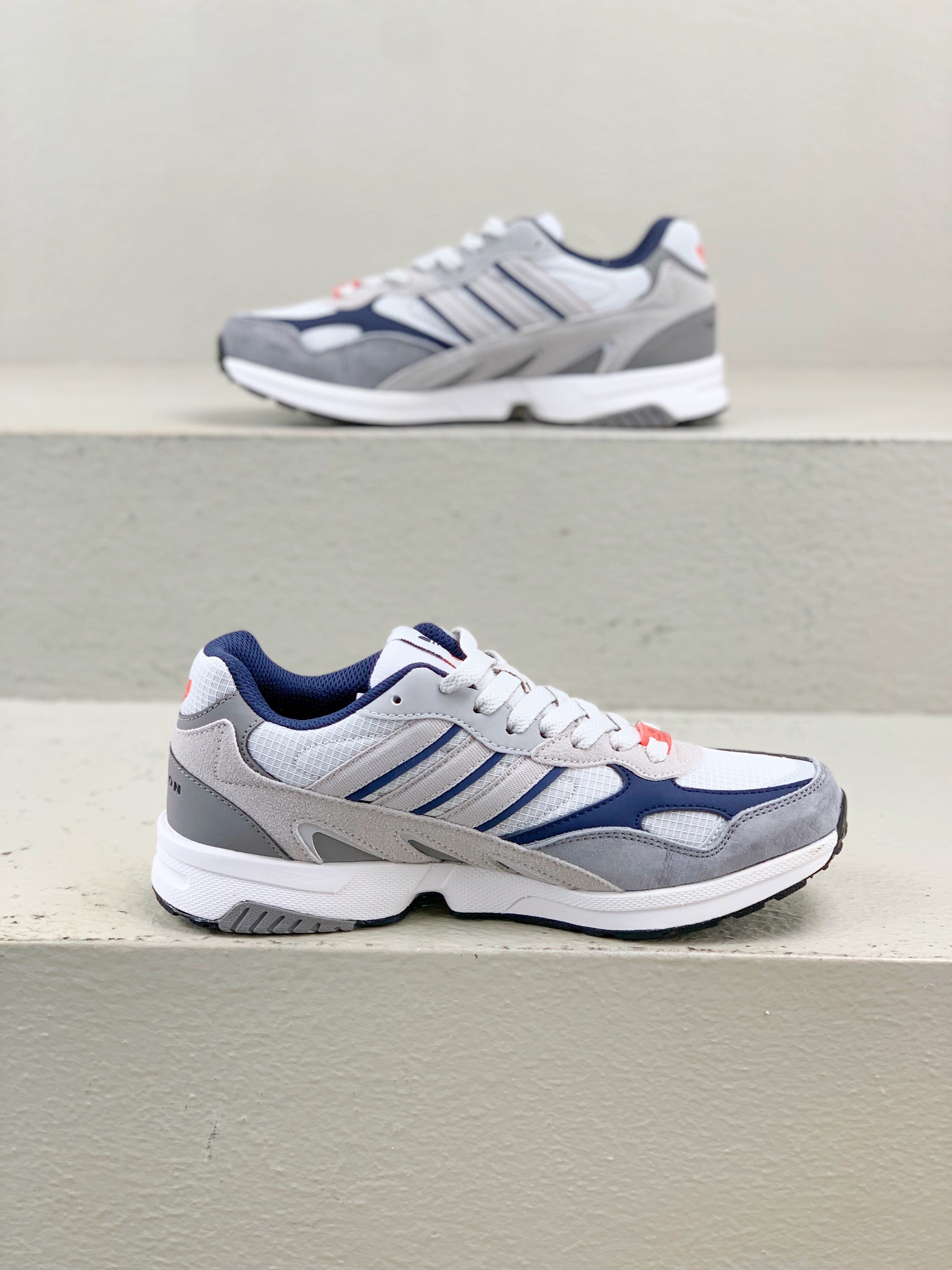 Male Running Shoes M-l-s