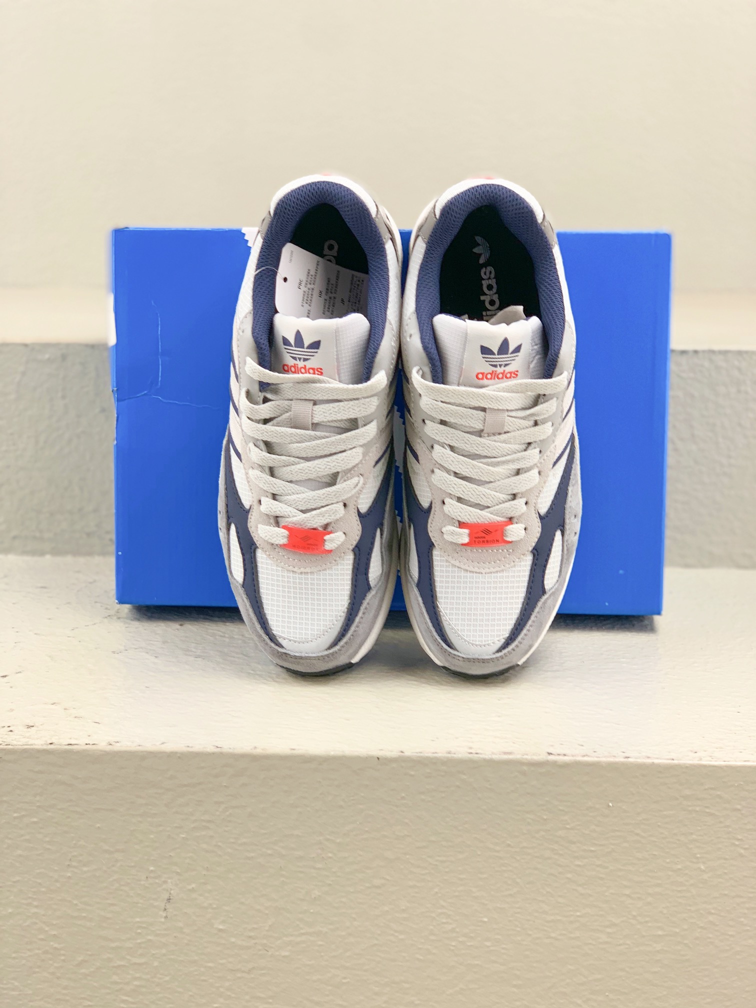 Male Running Shoes M-l-s