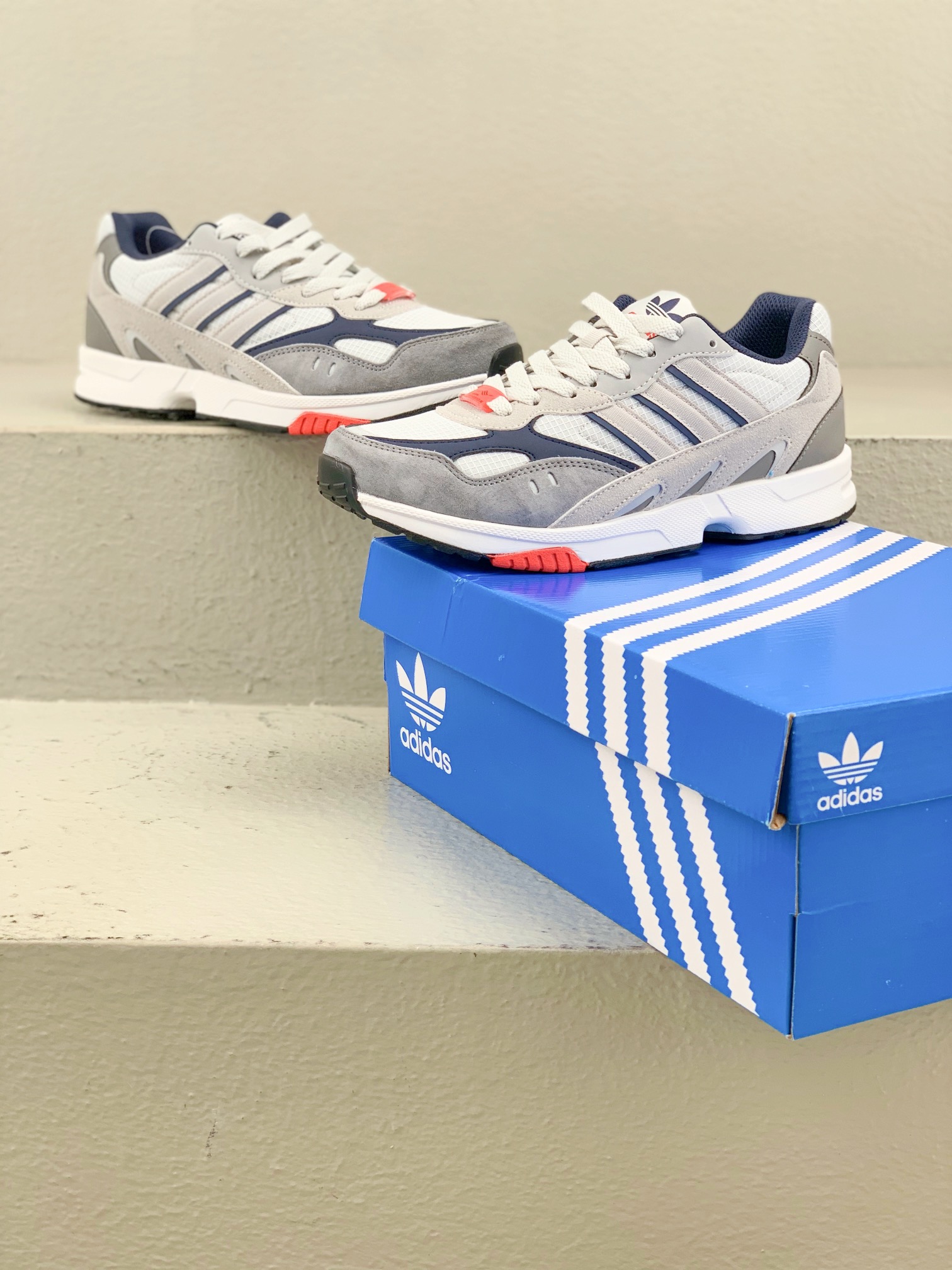 Male Running Shoes M-l-s