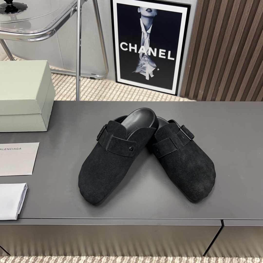 Calvin Klein Male Basic Shoes M-l-s