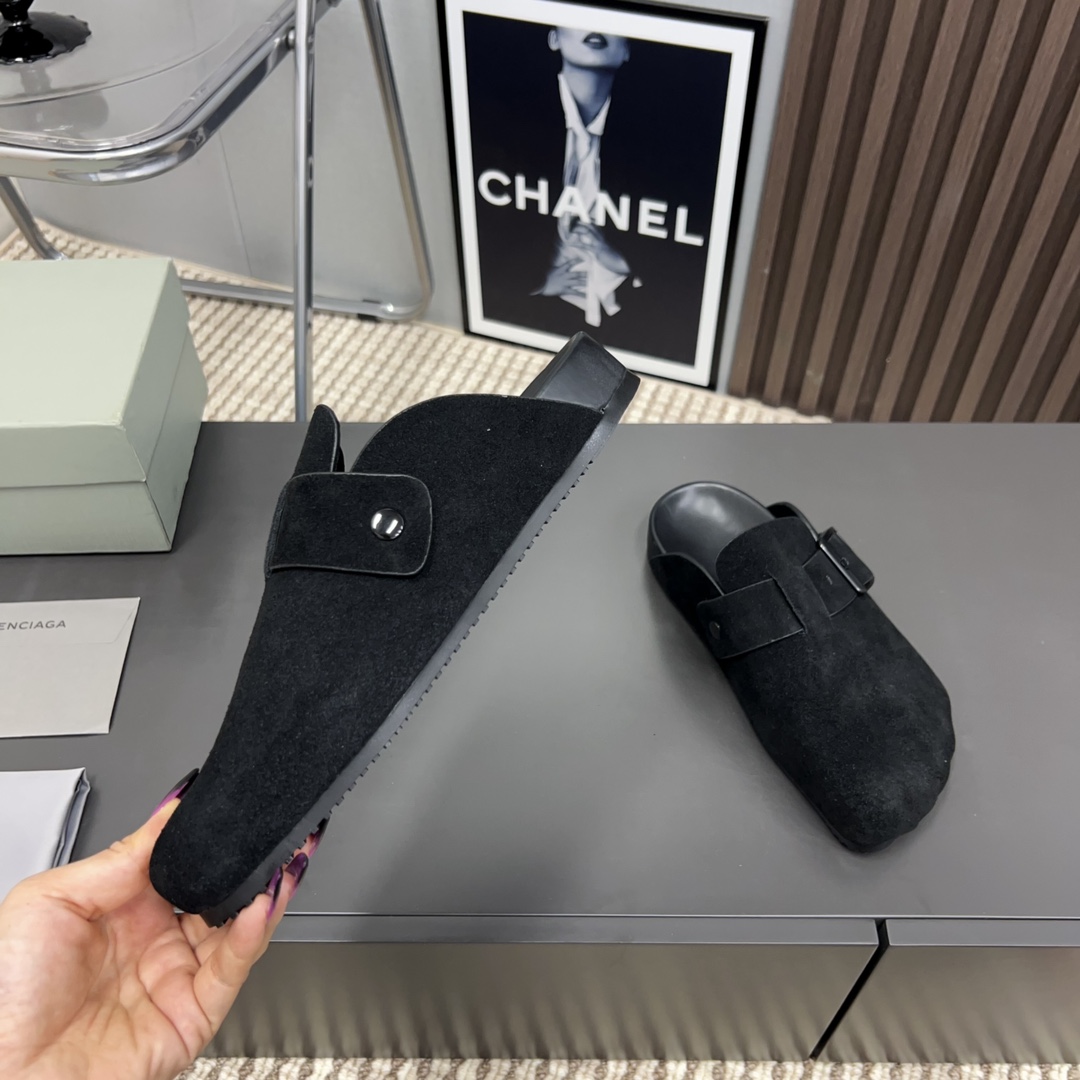 Calvin Klein Male Basic Shoes M-l-s