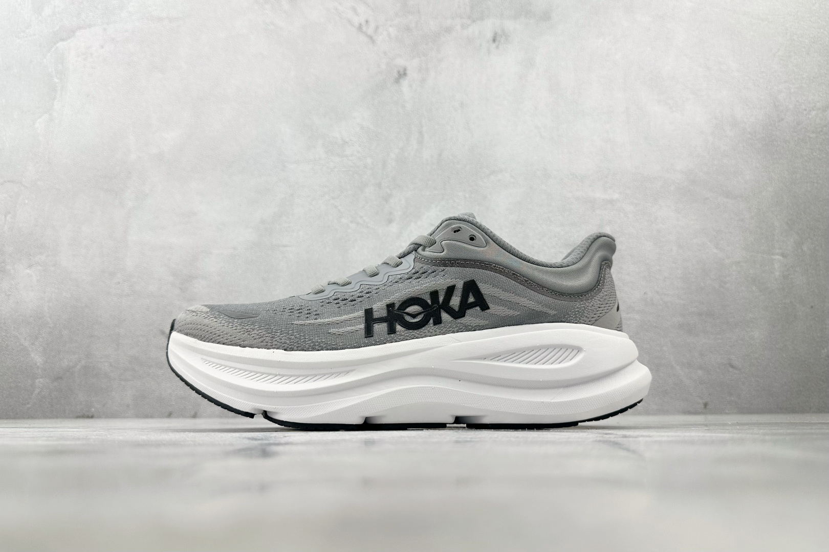Basic Shoes