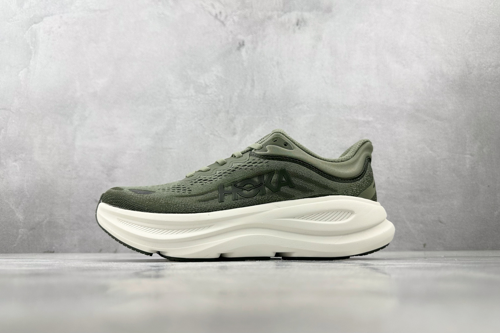 Basic Shoes