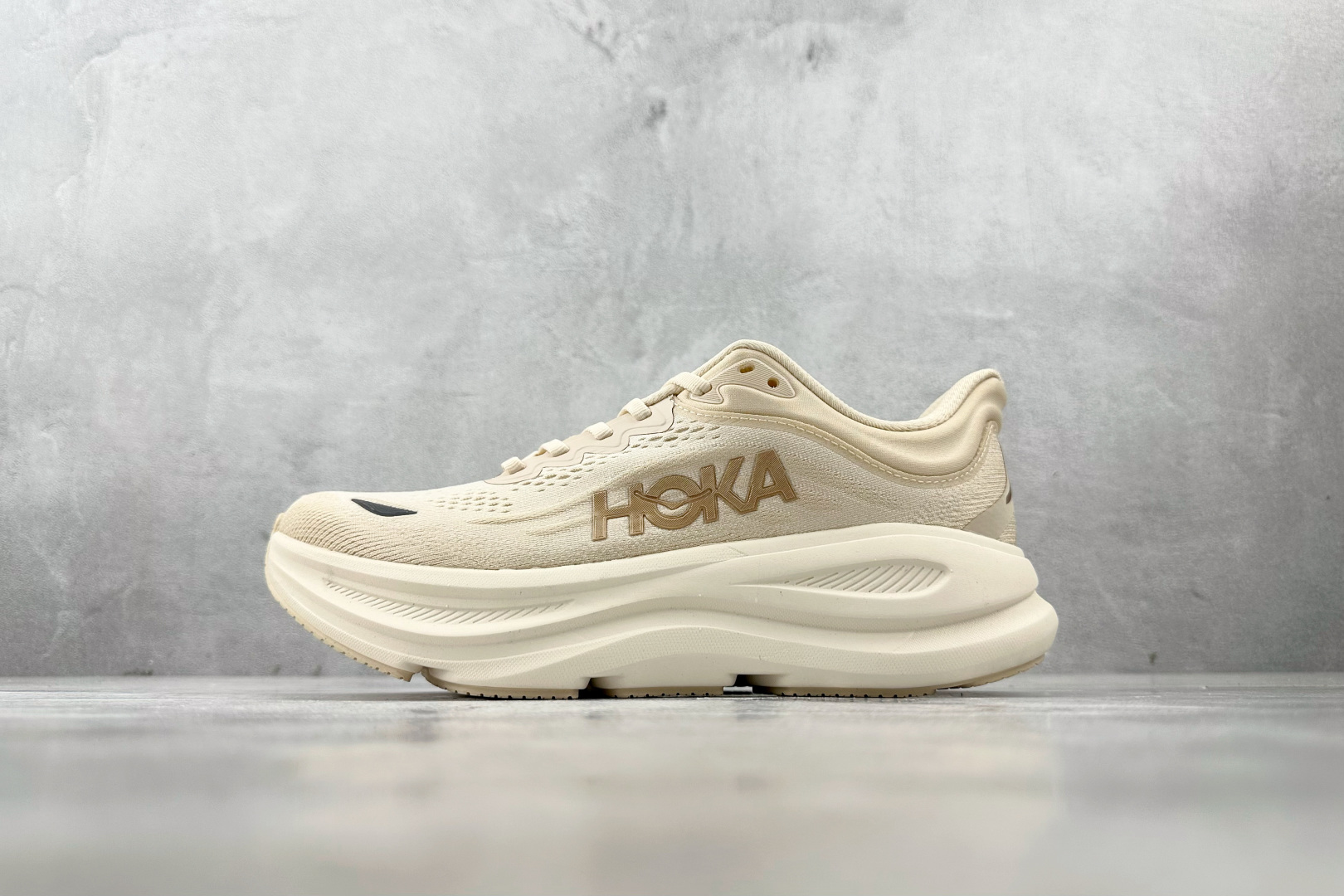 Basic Shoes