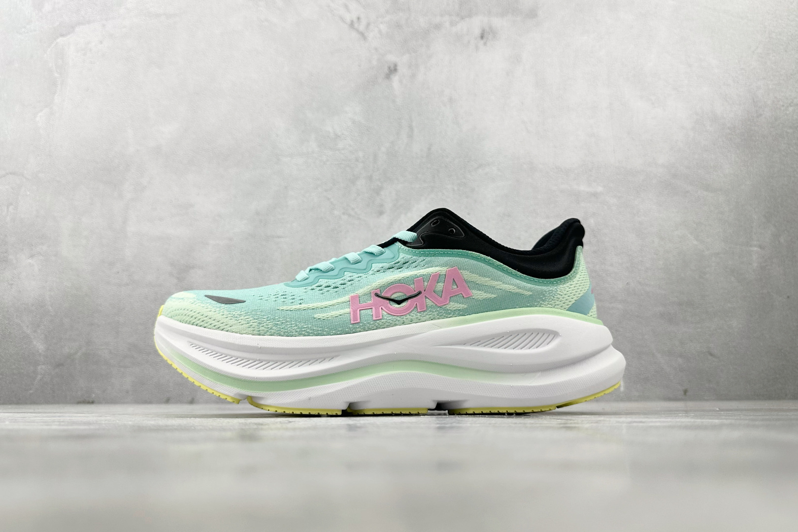 Basic Shoes