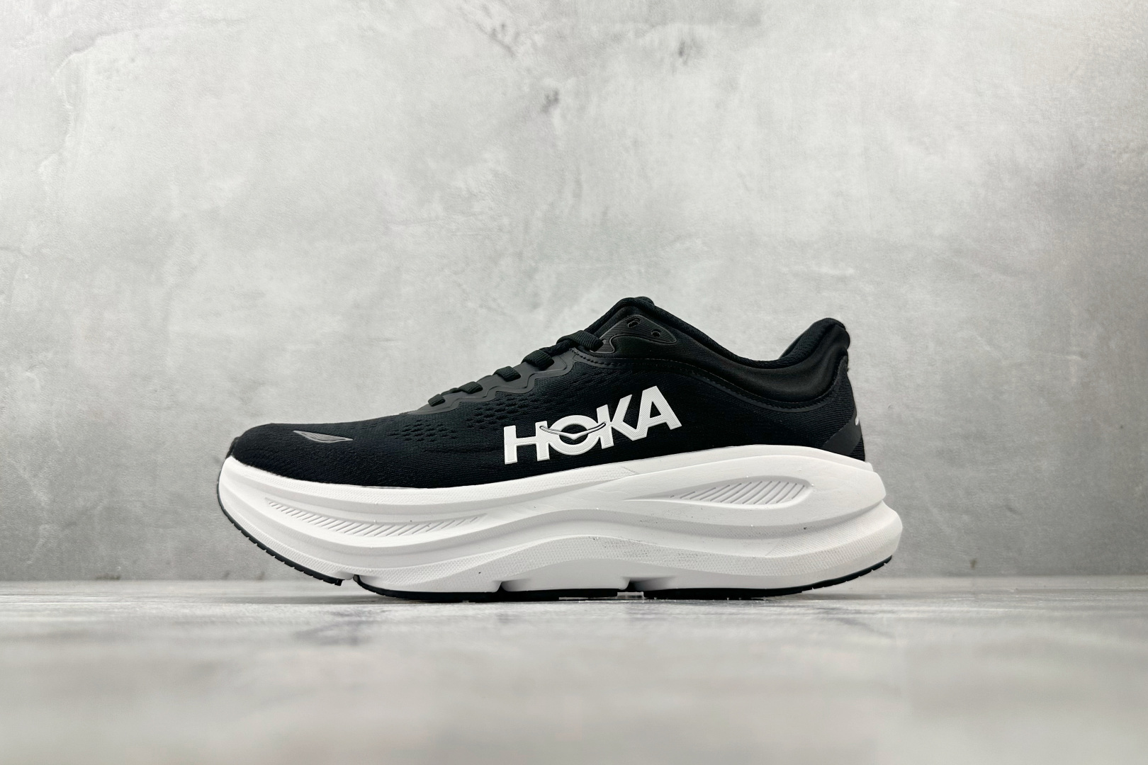 Basic Shoes