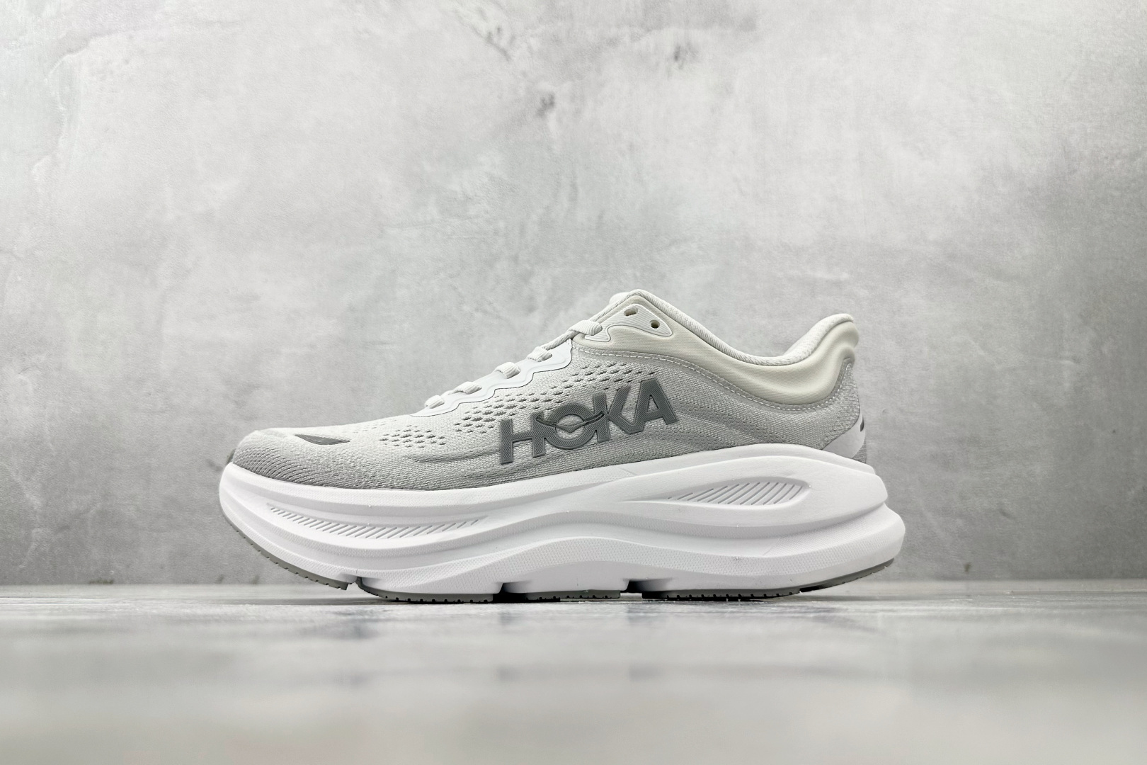 Basic Shoes