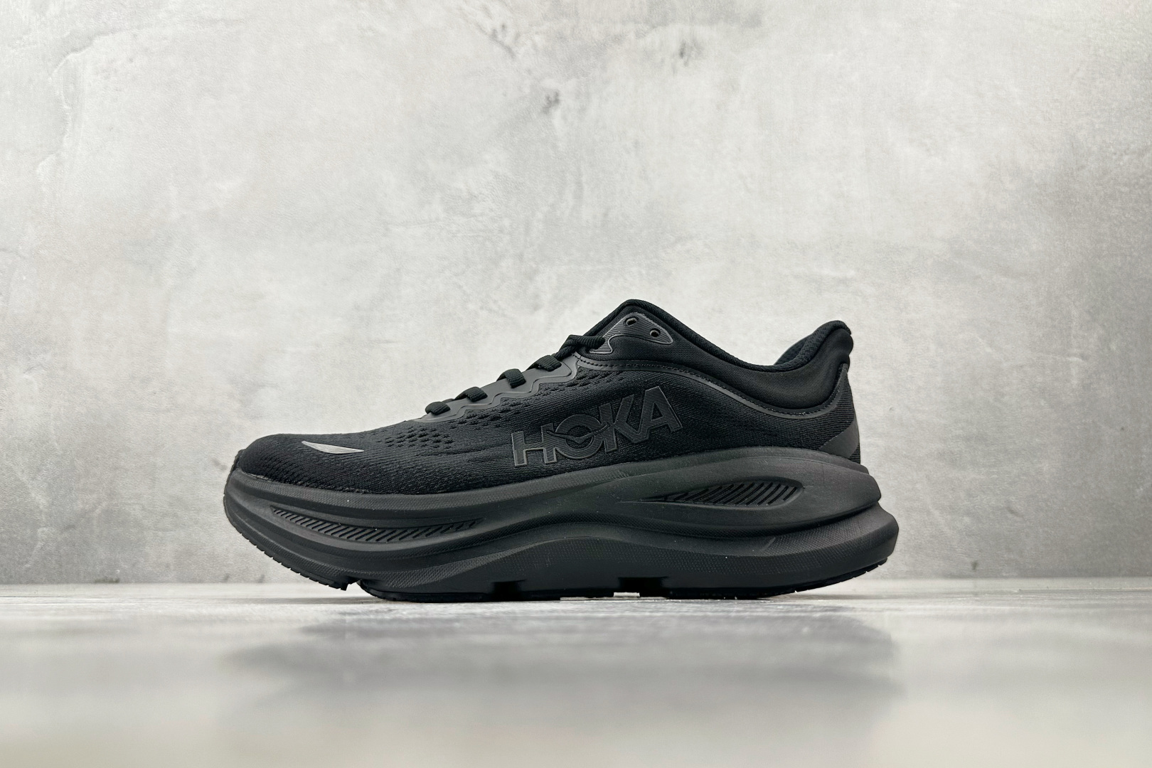 Basic Shoes