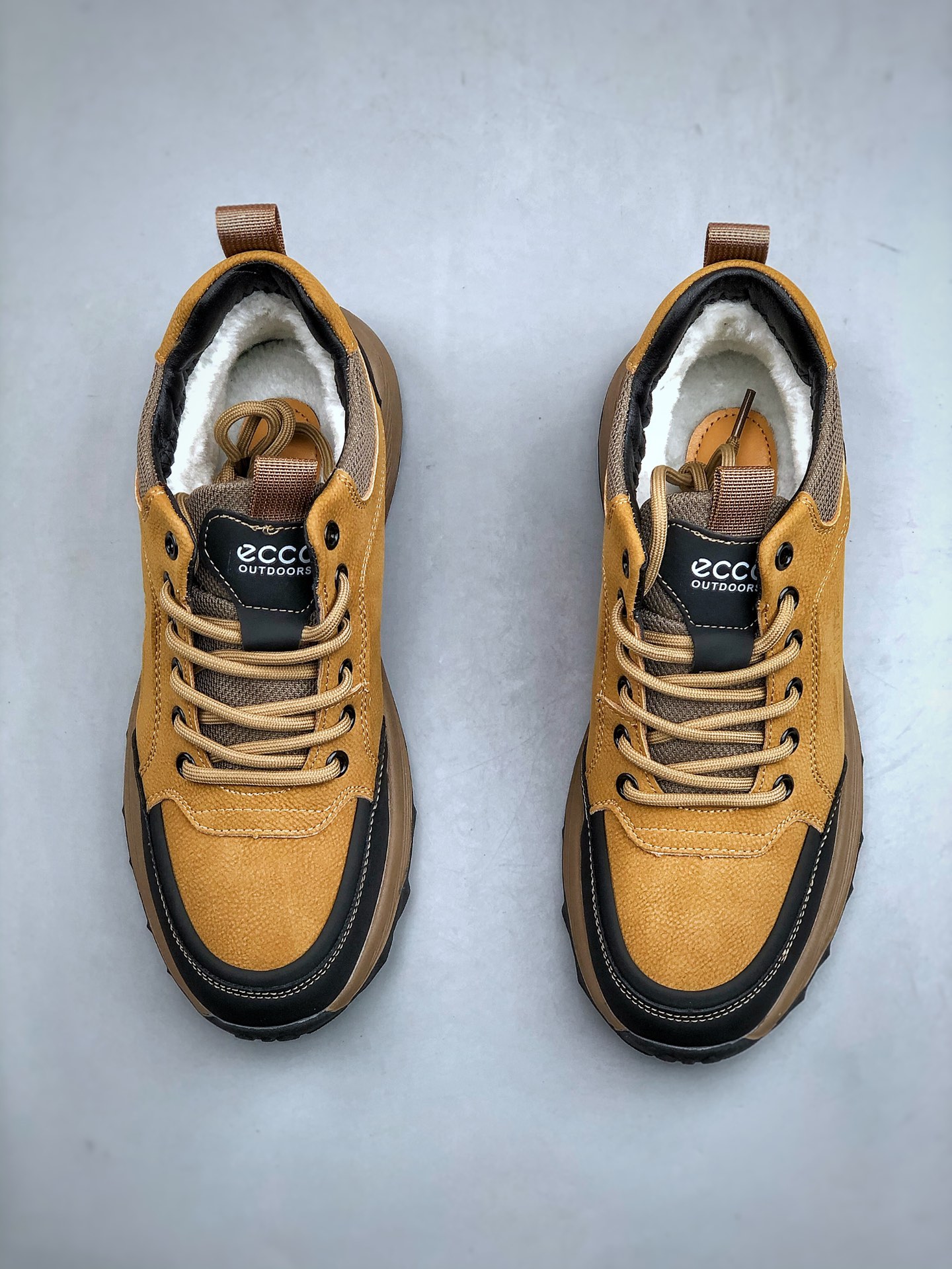 Male Sneakers Breathable