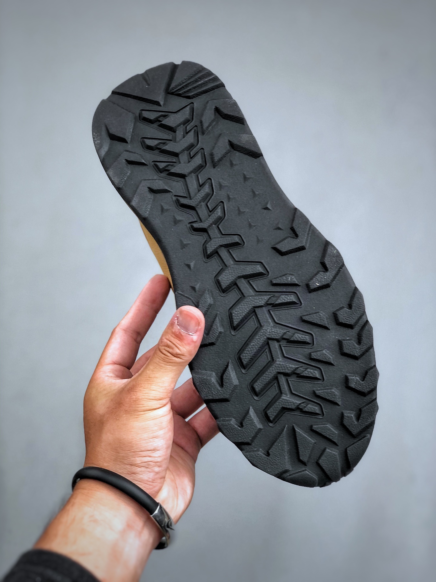 Male Sneakers Breathable