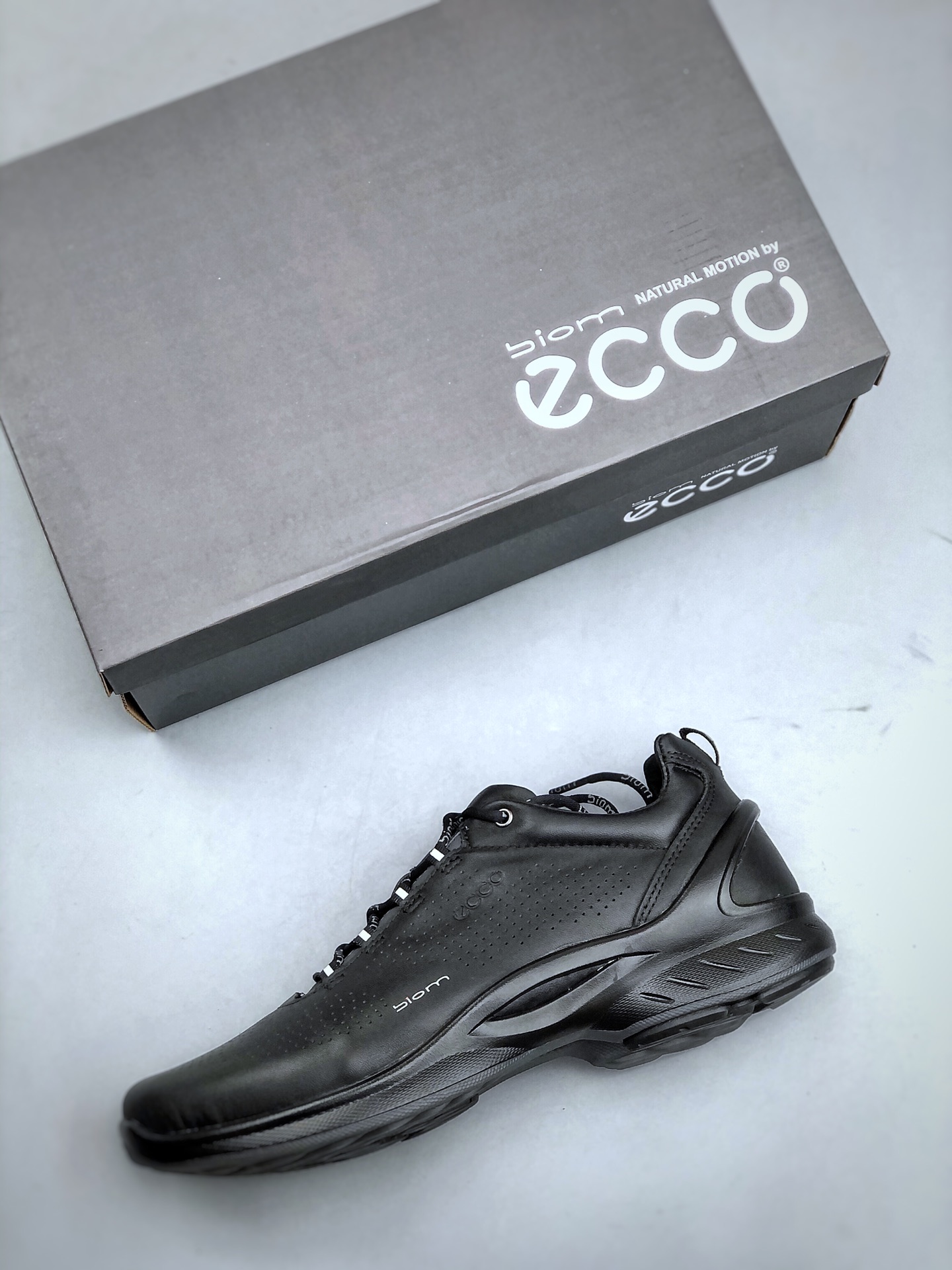 Male Leather Shoes Cow Leather Breathable