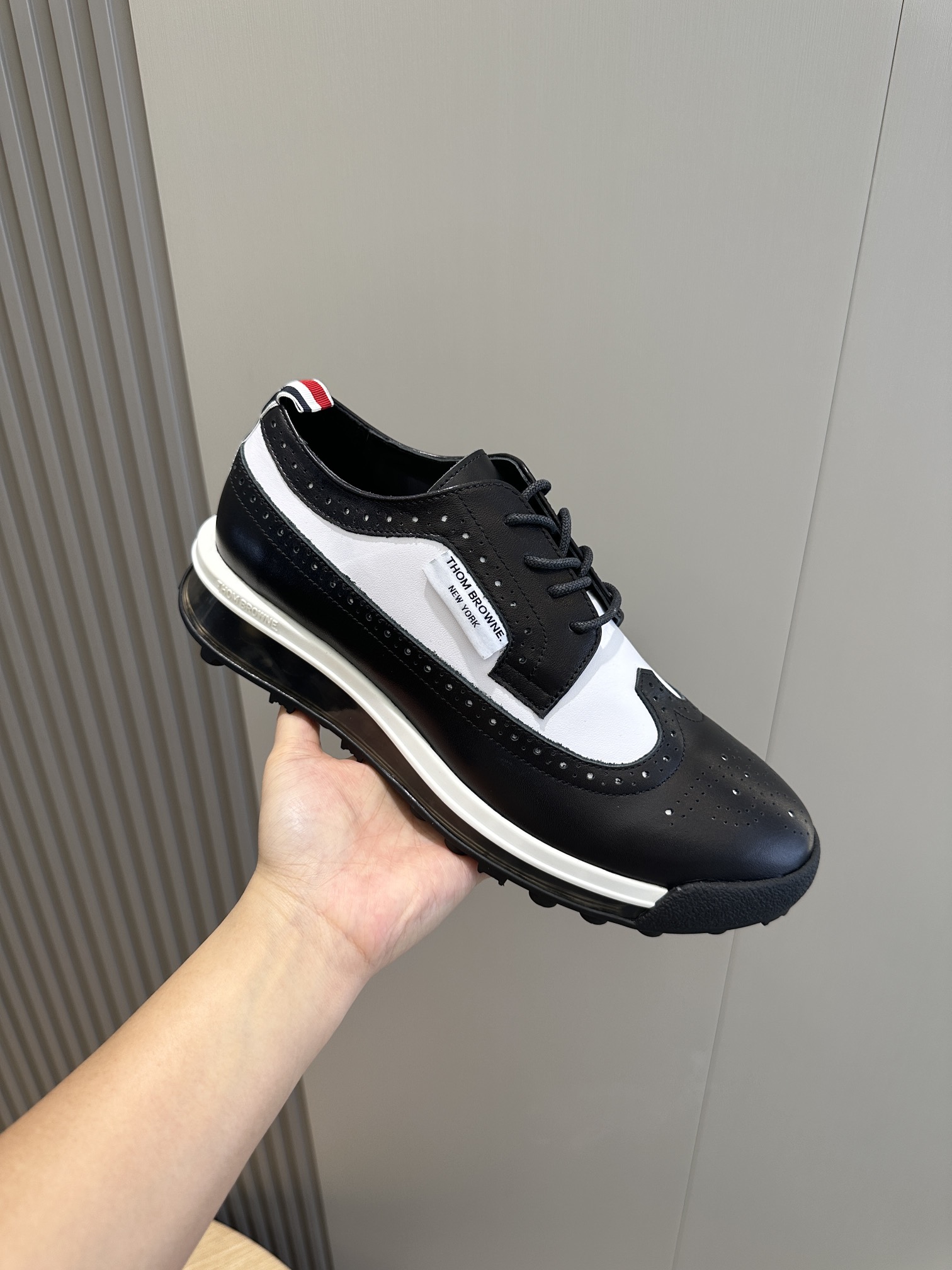Male Running Shoes Breathable M-s