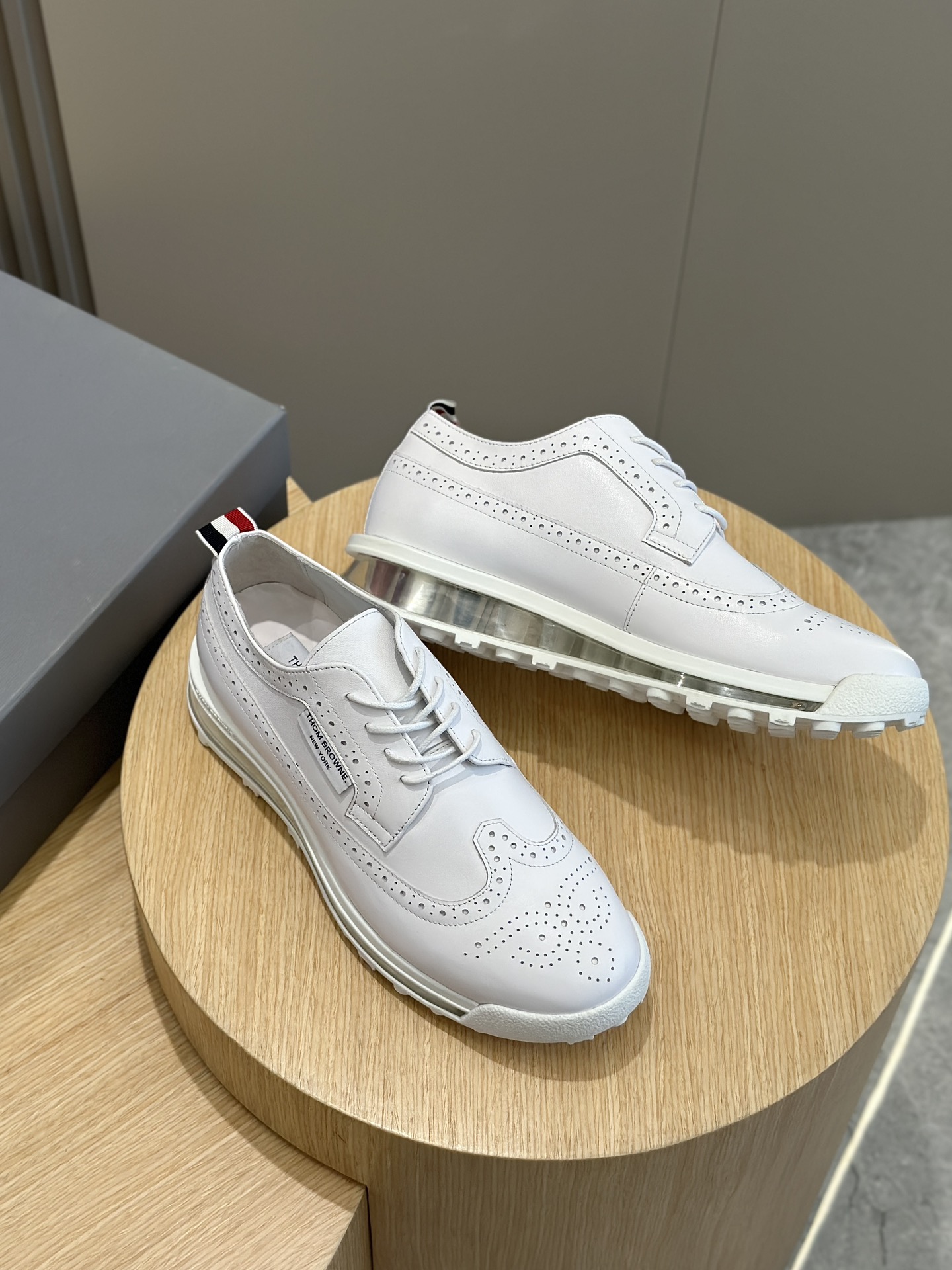 Male Running Shoes Breathable M-s