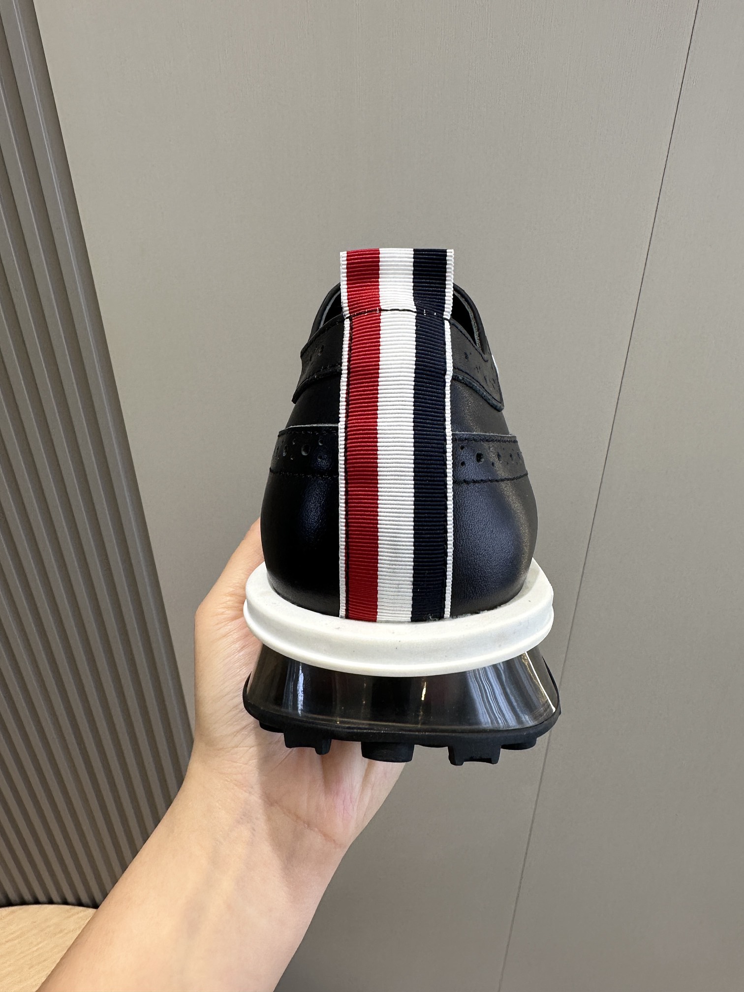 Male Running Shoes Breathable M-s