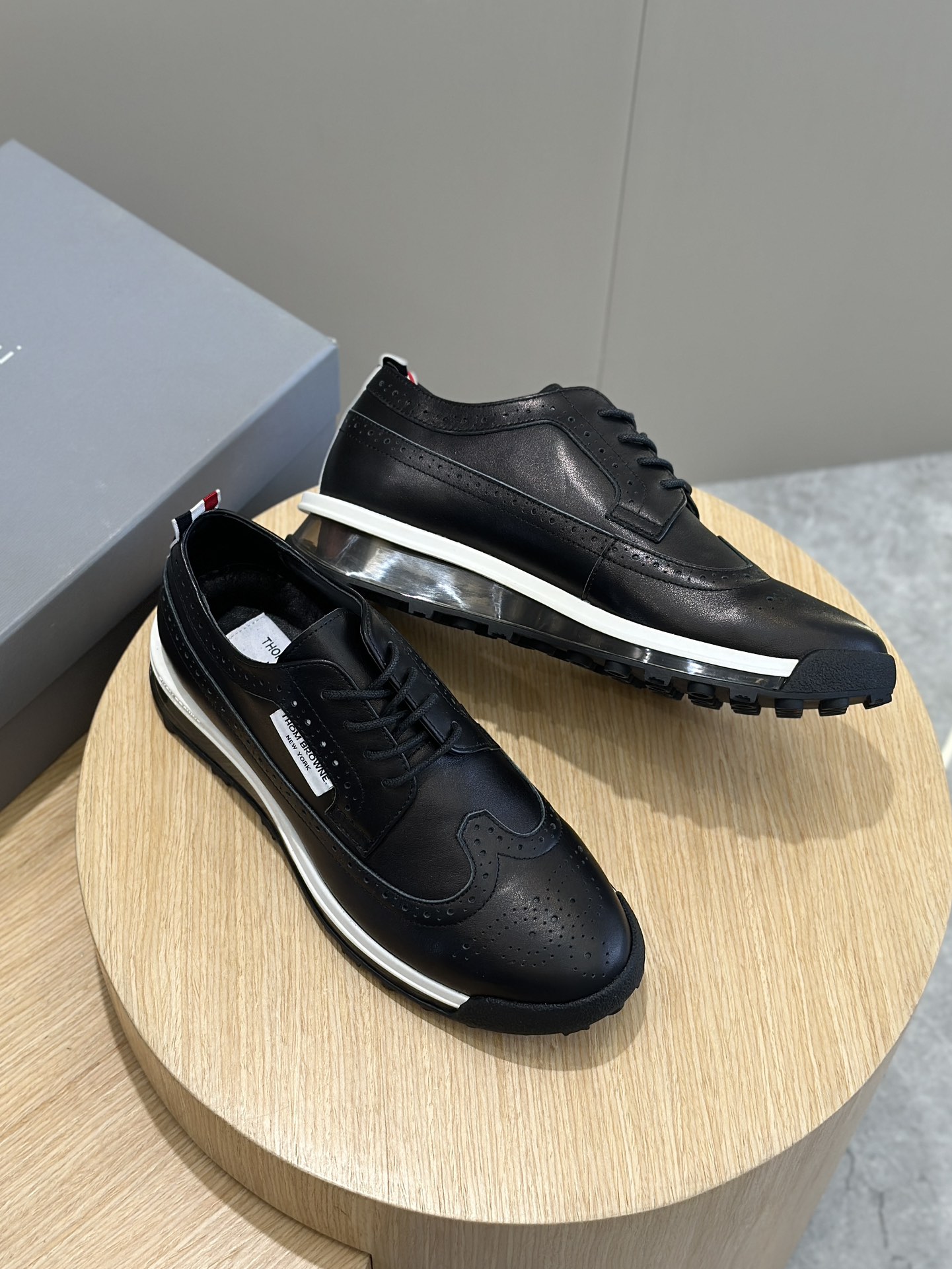 Male Running Shoes Breathable M-s