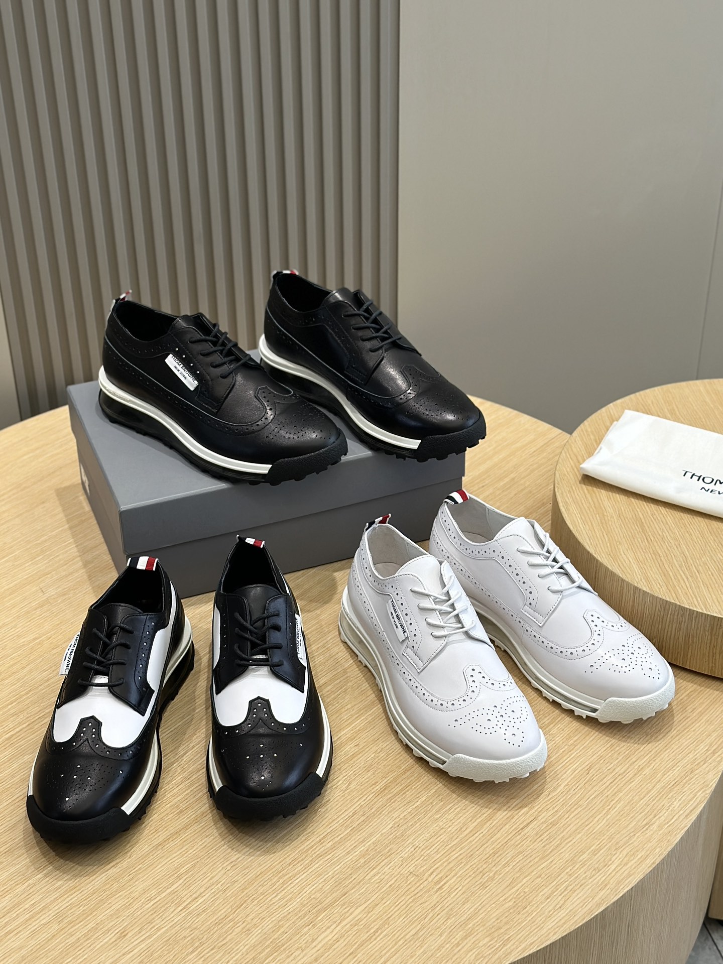 Male Running Shoes Breathable M-s