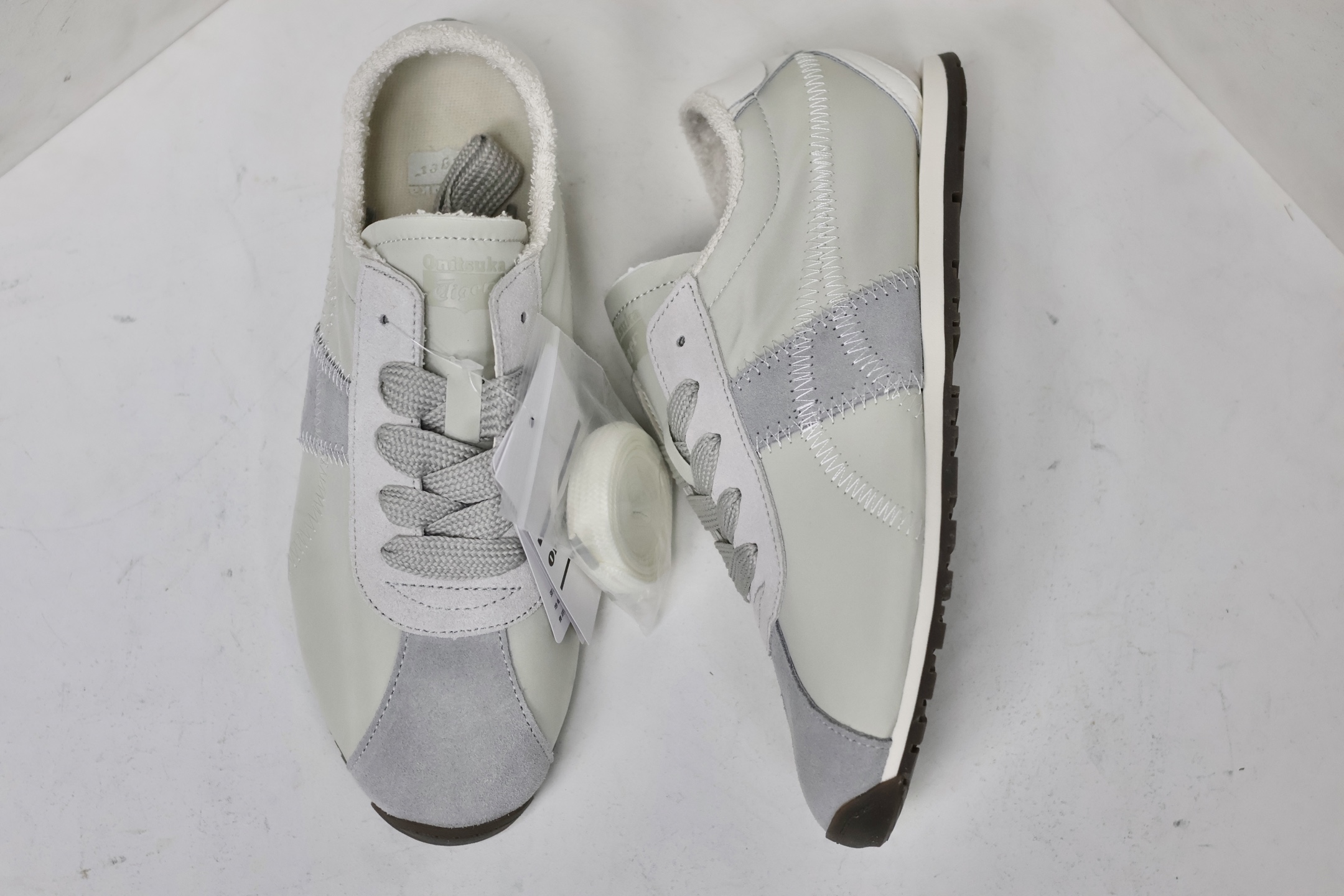 Onitsuka Tiger Basic Shoes S