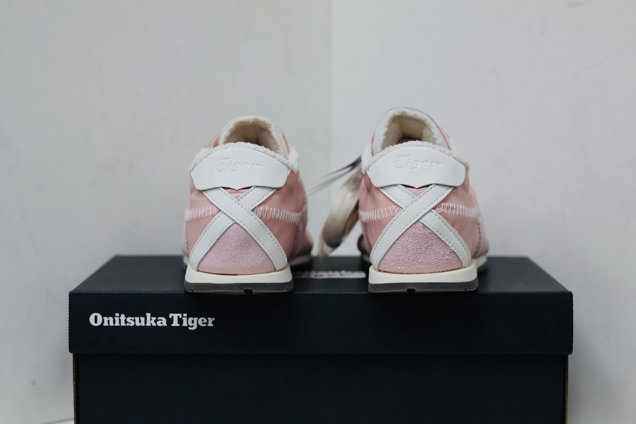 Onitsuka Tiger Basic Shoes S