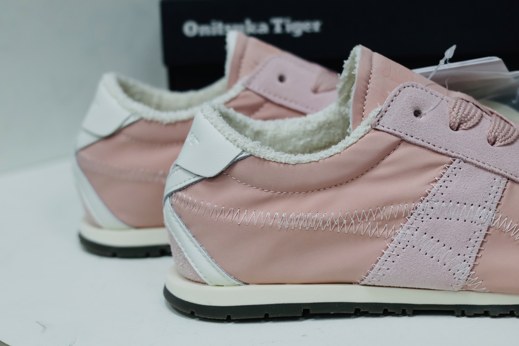 Onitsuka Tiger Basic Shoes S