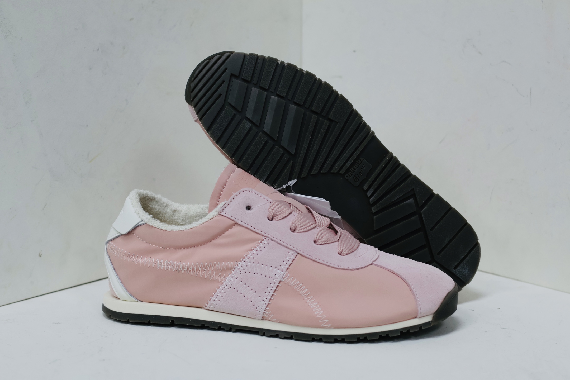 Onitsuka Tiger Basic Shoes S