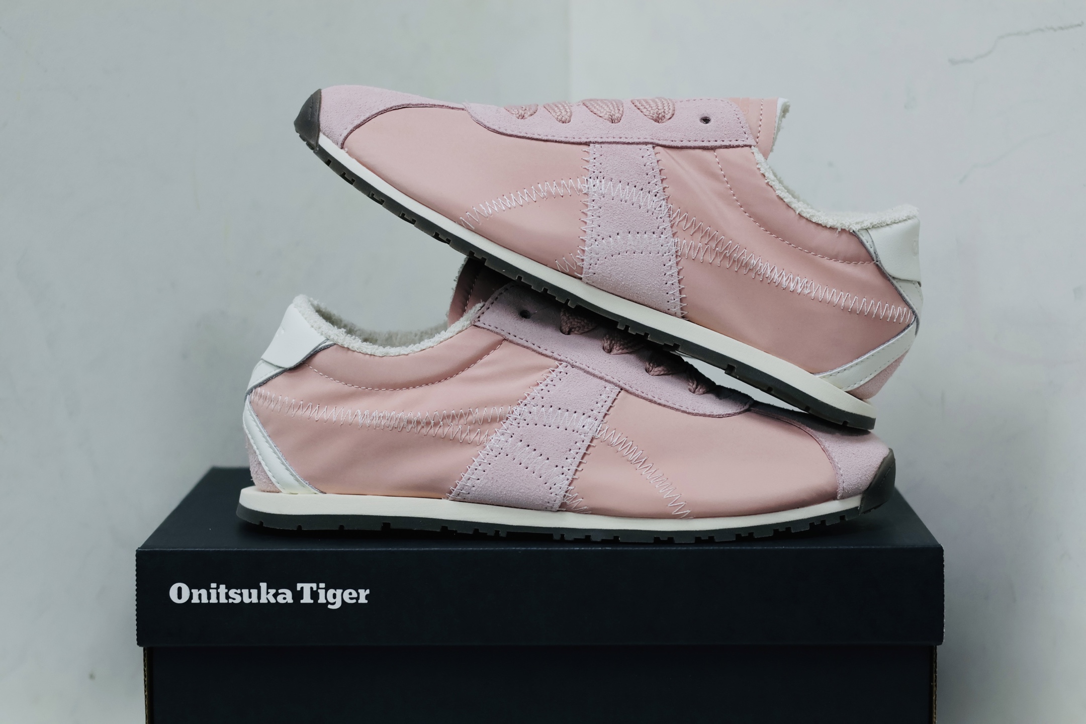Onitsuka Tiger Basic Shoes S
