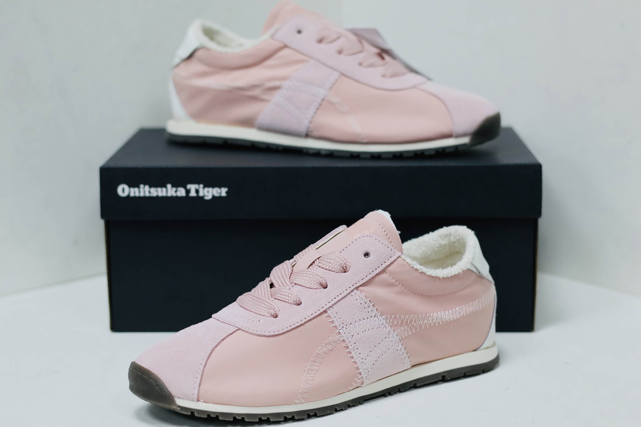 Onitsuka Tiger Basic Shoes S