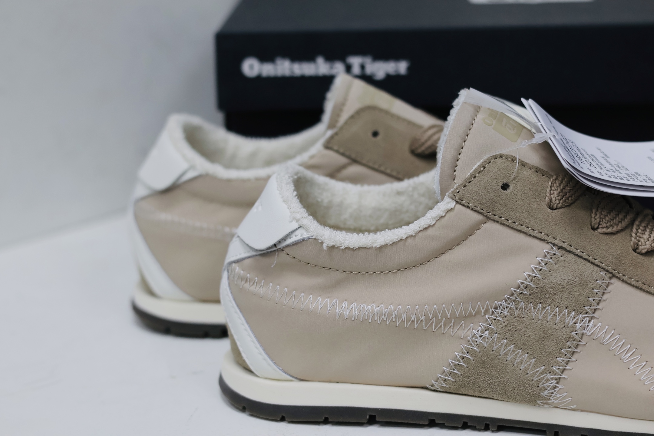 Onitsuka Tiger Basic Shoes S