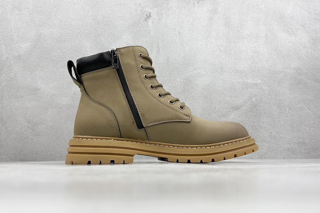 Timberland Male Leather Shoes Real Leather M-l-s