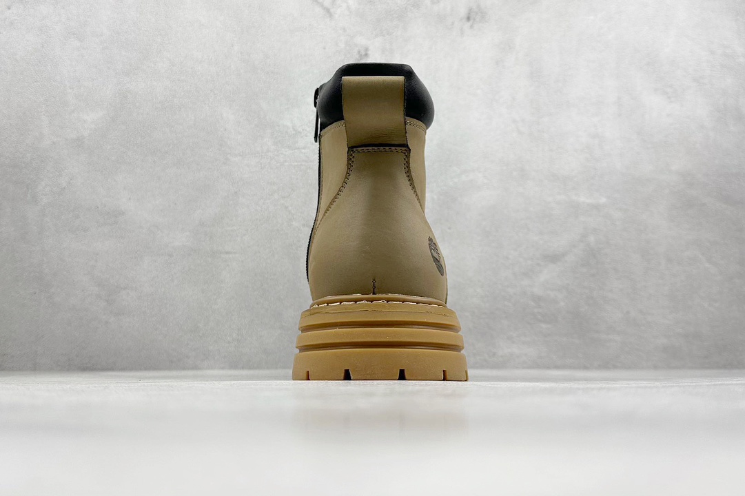 Timberland Male Leather Shoes Real Leather M-l-s