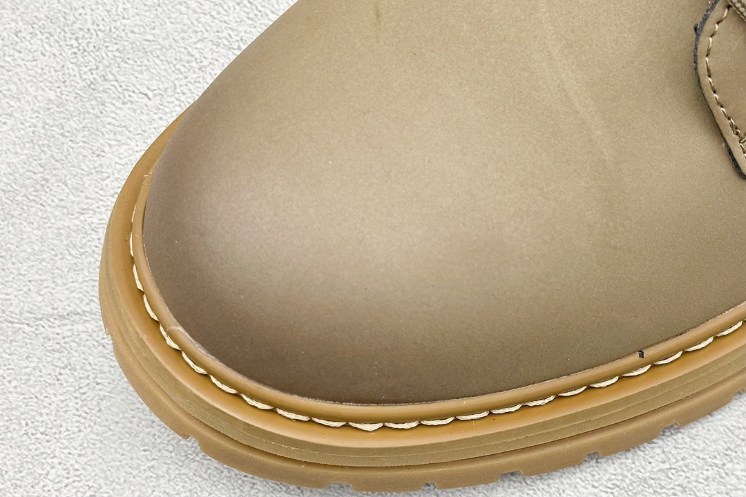 Timberland Male Leather Shoes Real Leather M-l-s