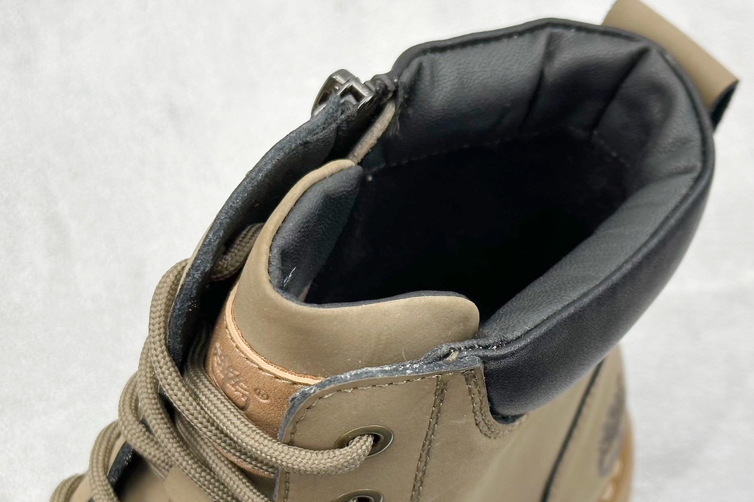 Timberland Male Leather Shoes Real Leather M-l-s