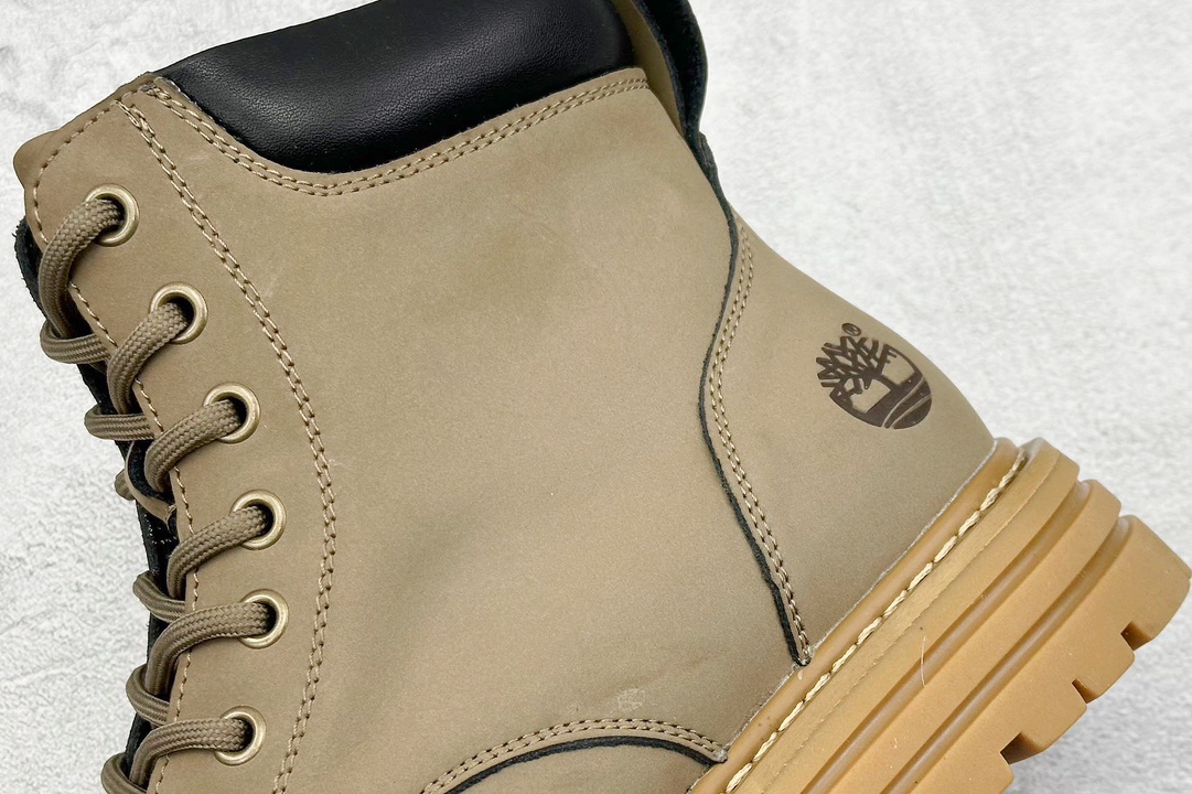 Timberland Male Leather Shoes Real Leather M-l-s