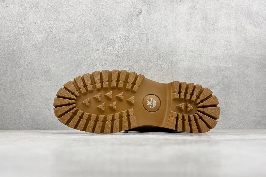 Timberland Male Leather Shoes Real Leather M-l-s