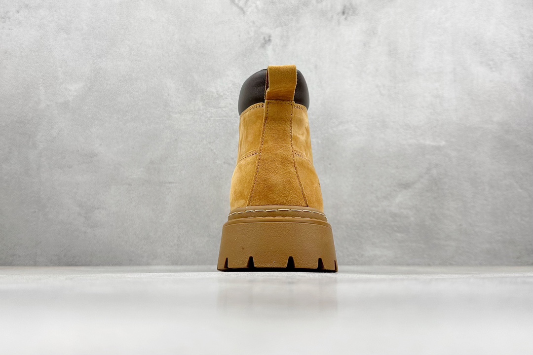 Timberland Male Leather Shoes Real Leather M-l-s