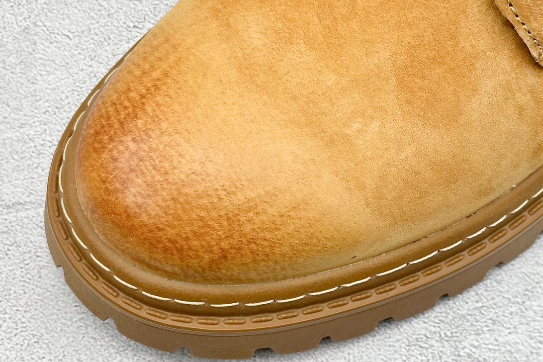 Timberland Male Leather Shoes Real Leather M-l-s