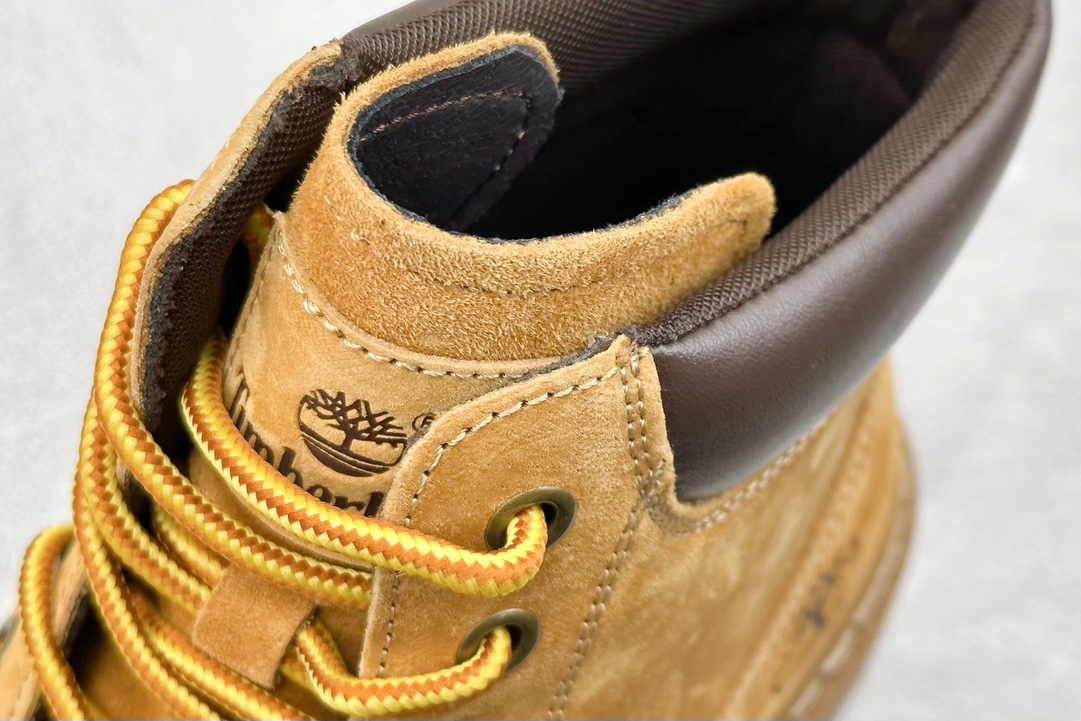 Timberland Male Leather Shoes Real Leather M-l-s