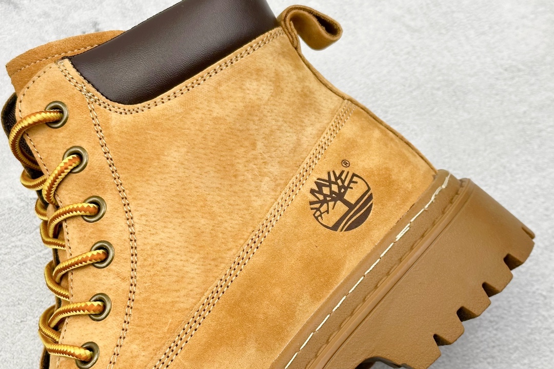 Timberland Male Leather Shoes Real Leather M-l-s