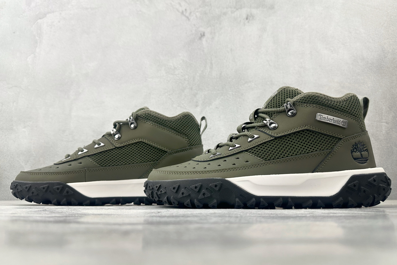 Timberland Basic Shoes M-l-s