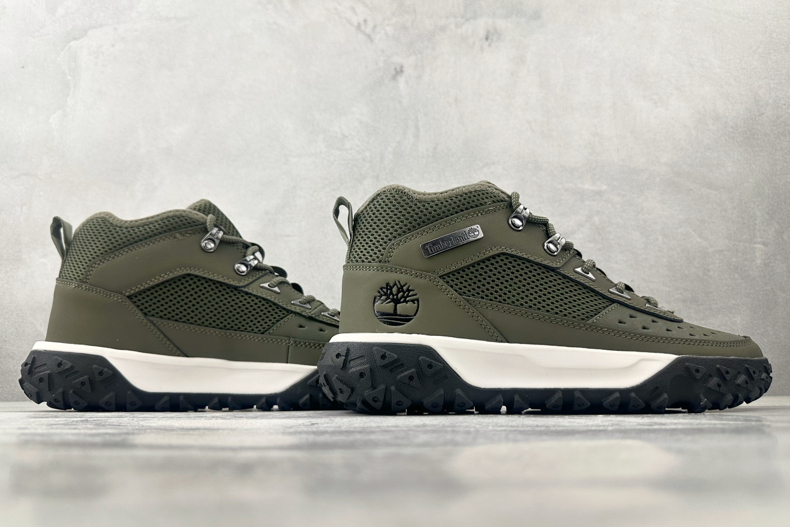 Timberland Basic Shoes M-l-s