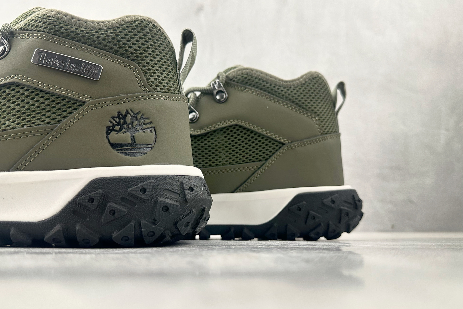 Timberland Basic Shoes M-l-s