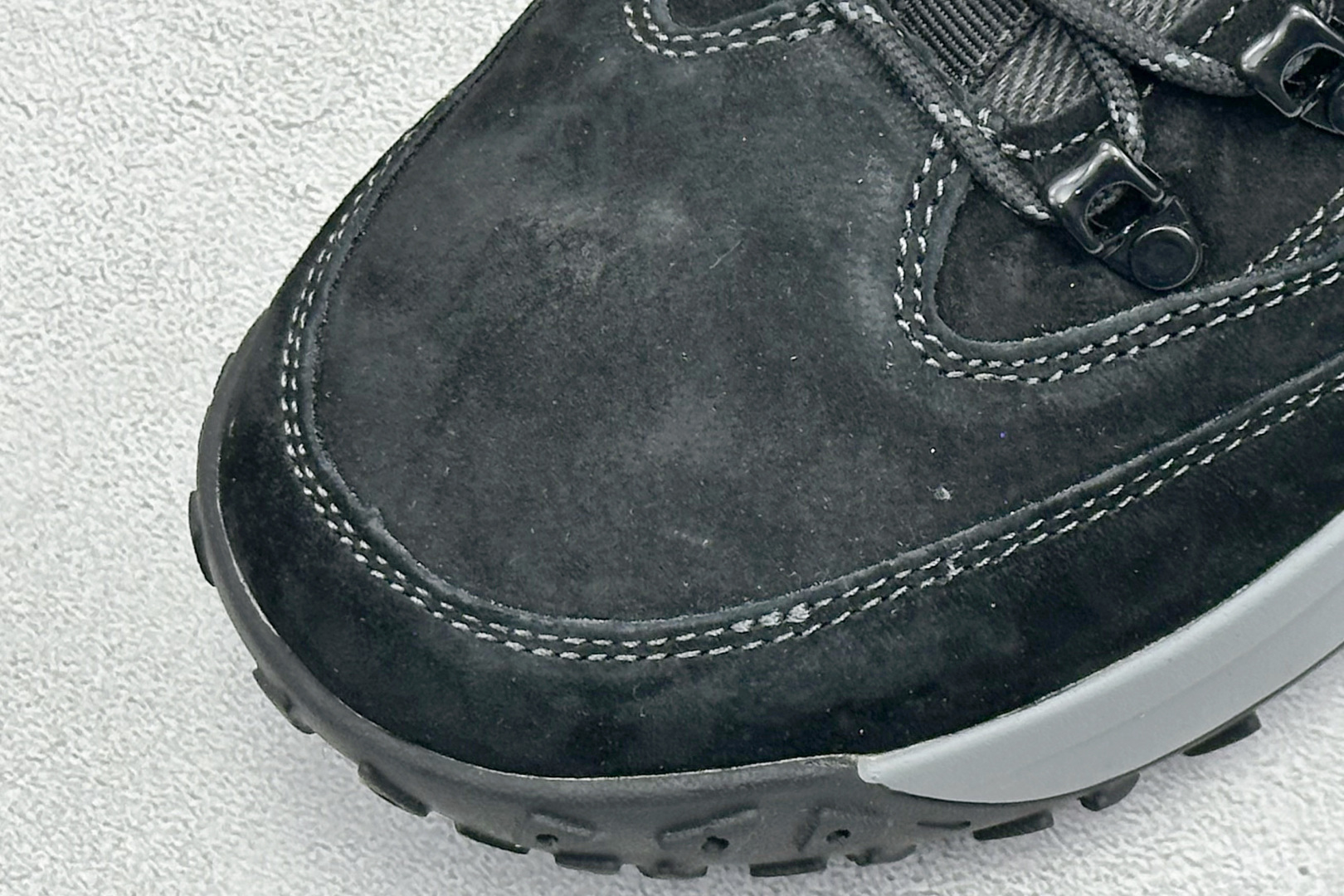 Dr. Martens Timberland Male Boots Real Leather M-l