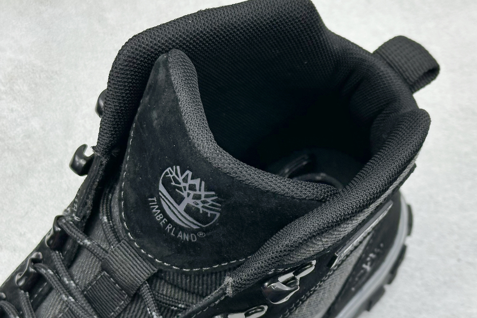 Dr. Martens Timberland Male Boots Real Leather M-l