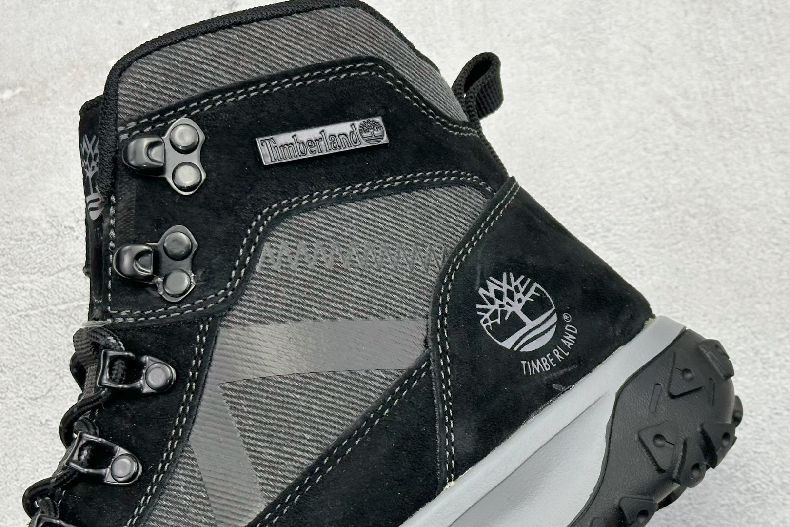 Dr. Martens Timberland Male Boots Real Leather M-l