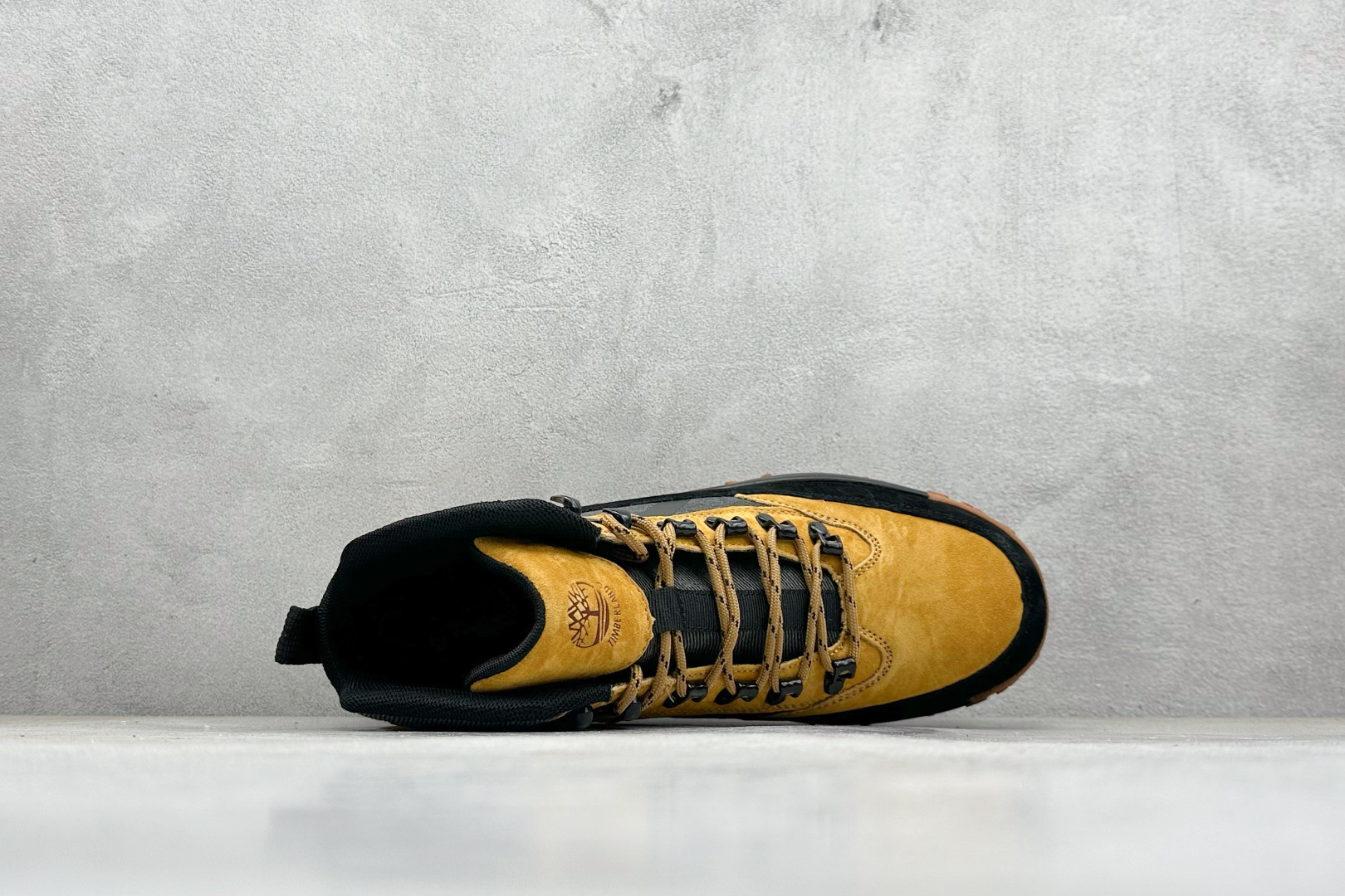 Dr. Martens Timberland Male Boots Real Leather M-l