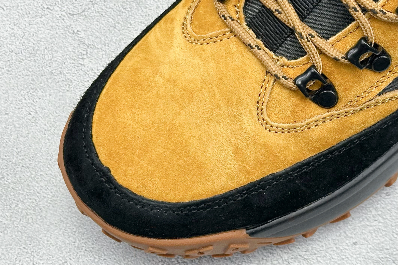 Dr. Martens Timberland Male Boots Real Leather M-l