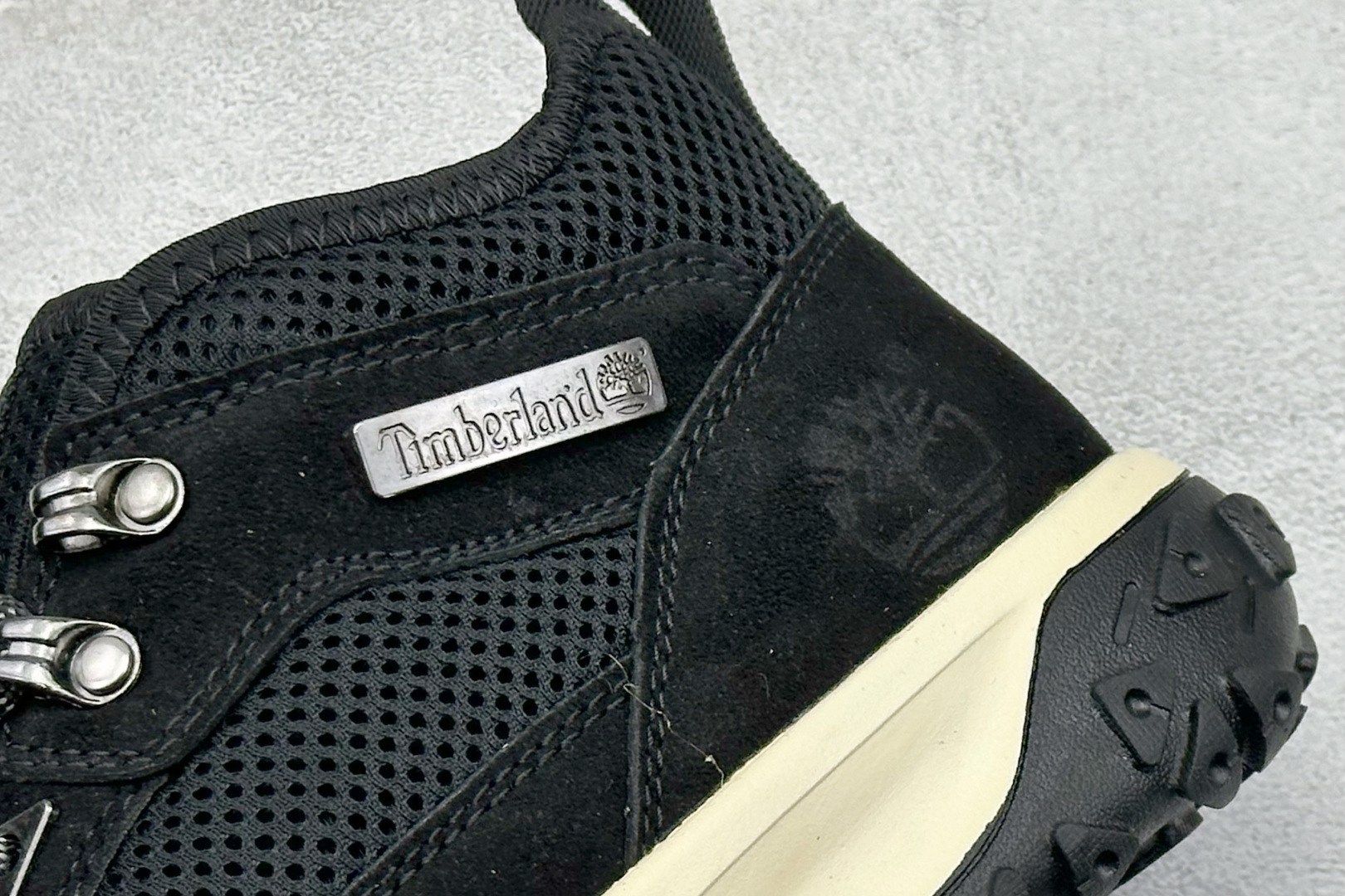 Dr. Martens Timberland Male Boots Real Leather M-l