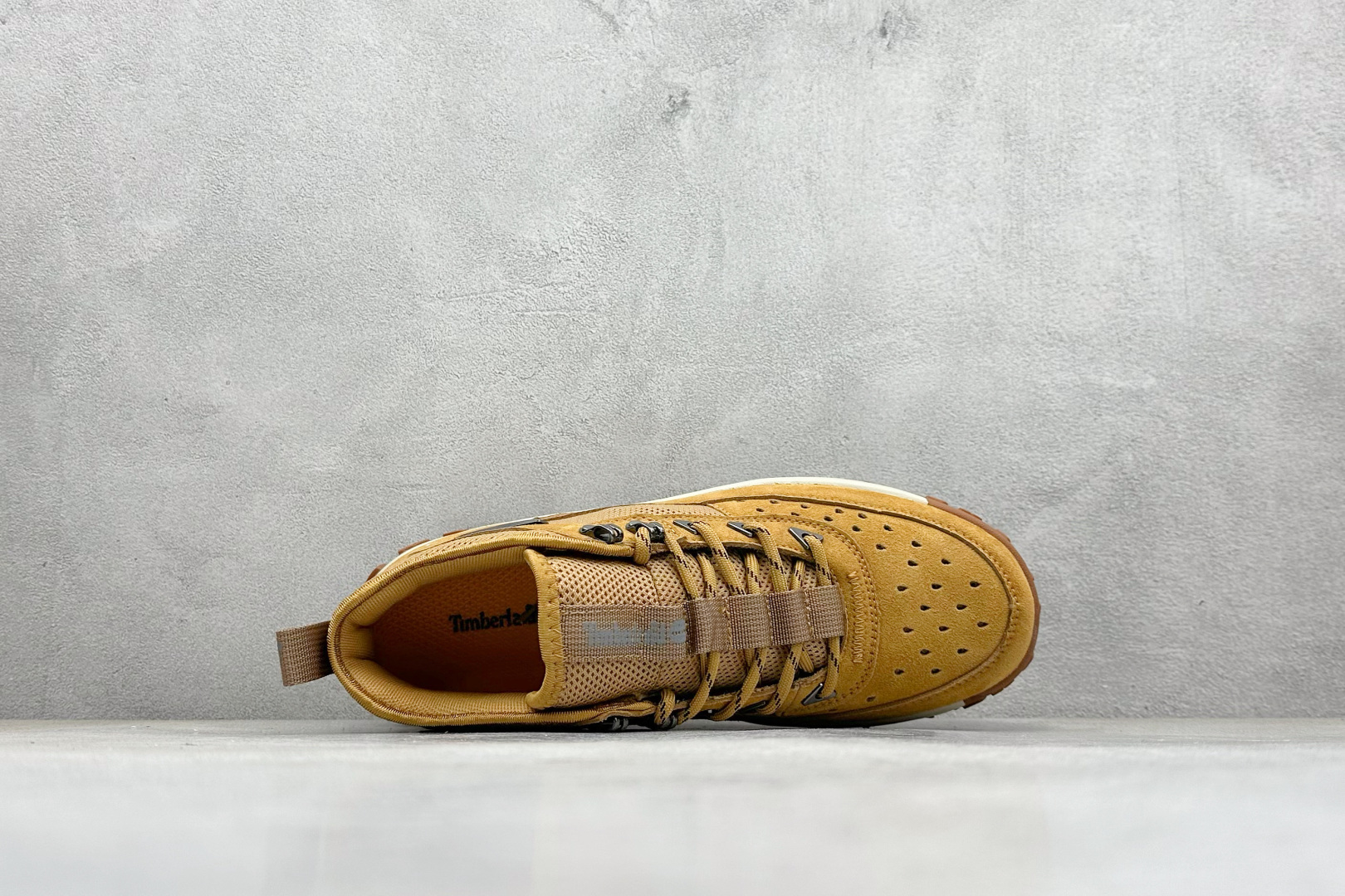 Dr. Martens Timberland Male Boots Real Leather M-l